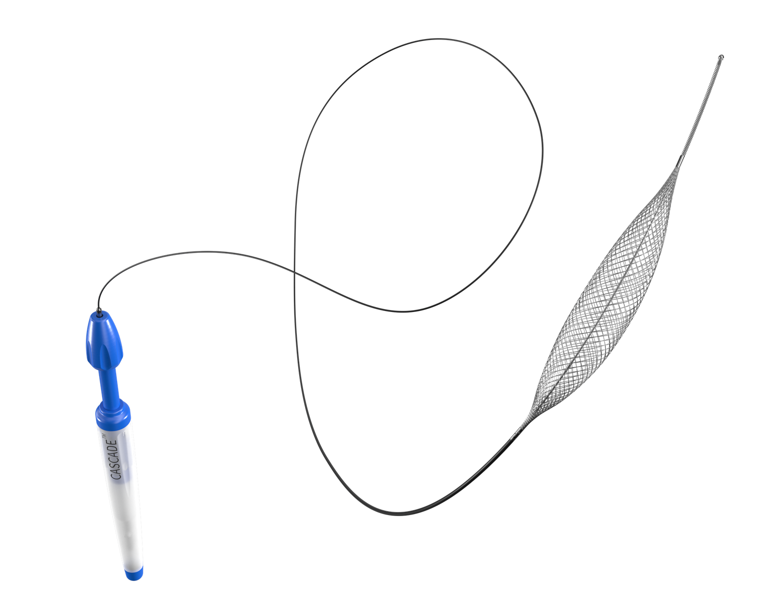 You are currently viewing Cascade